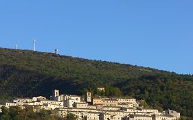 IL RISVEGLIO DEI SENSI (antisismica)